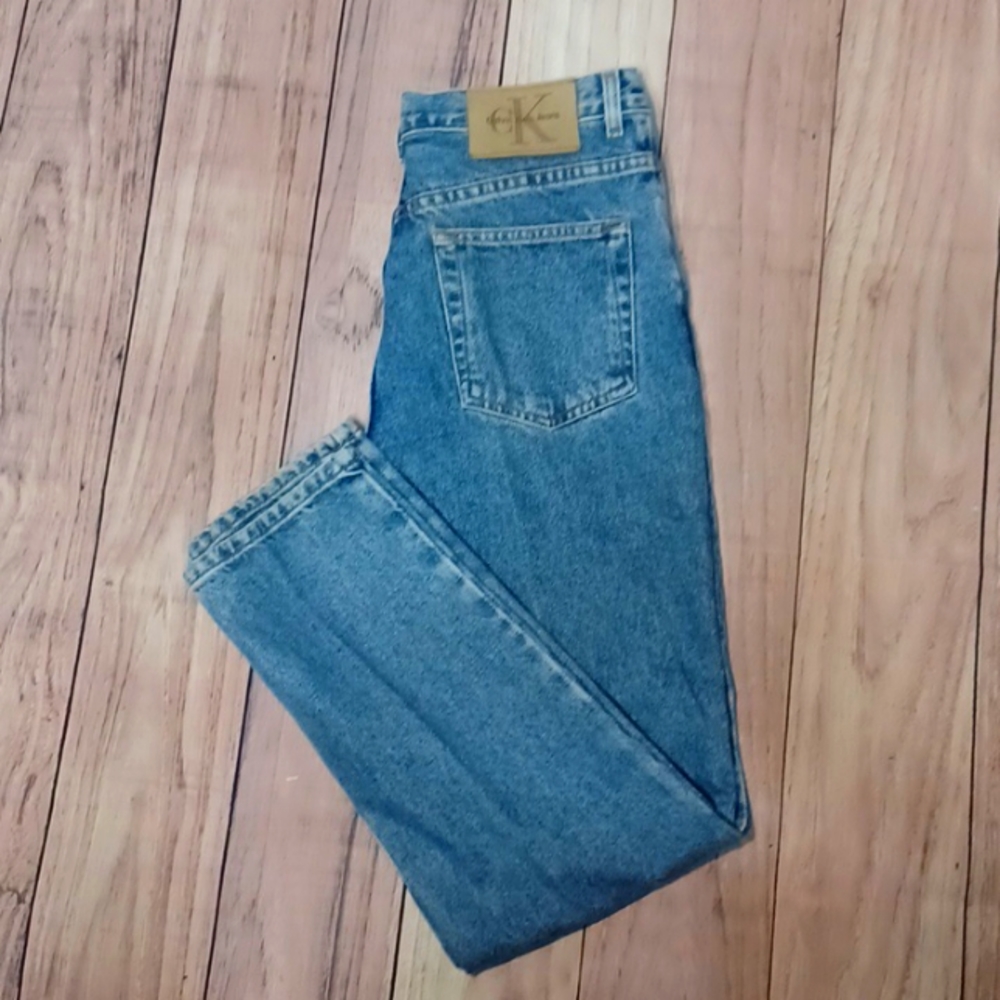 Vintage Calvin Klien